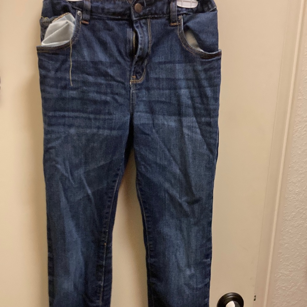 Blue Jeans